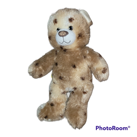 Dairy Queen Cookies and Cream Build-a-Bear Blizzard Ice Cream on Foot BABW 16" - Picture 1 of 3